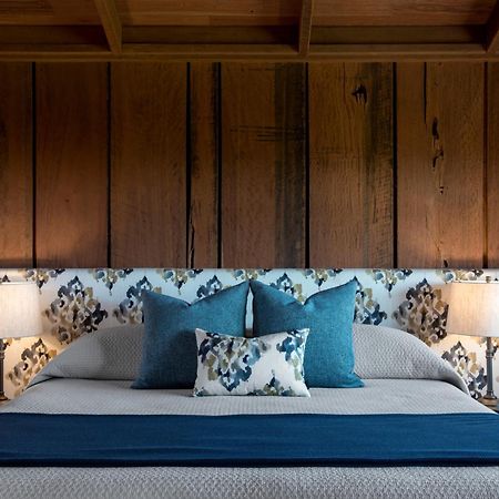 Spicers Hidden Vale Hotel Grandchester Exterior foto